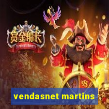 vendasnet martins